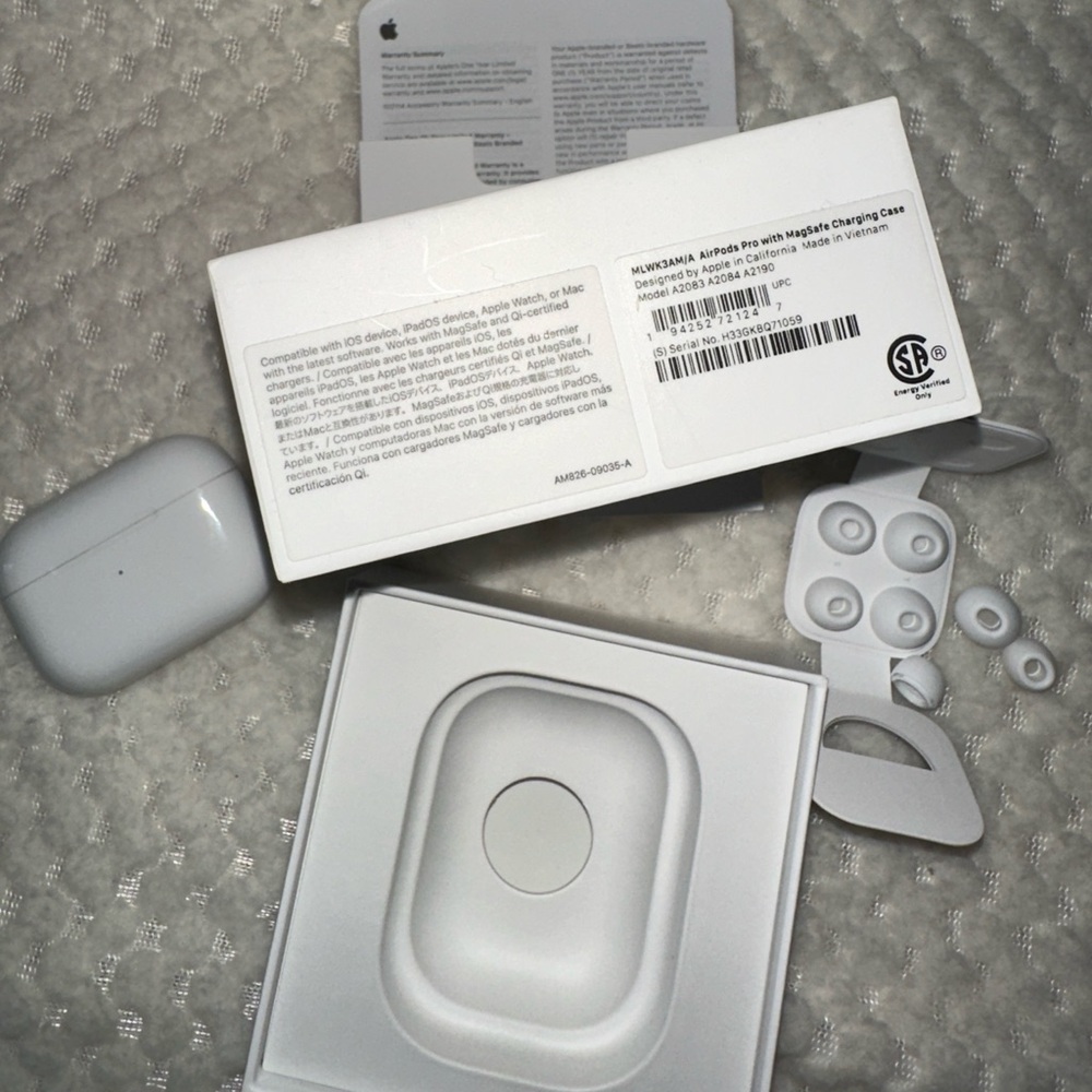 Apple Airpods Pro